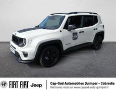 Jeep Renegade - 1.5 Turbo T4 130ch MHEV North Star BVR7 - 31 490 €