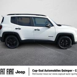 Jeep Renegade 1.5 Turbo T4 130ch MHEV North Star BVR7 Quimper