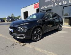 Citroen C4 Saint-Georges-des-Groseillers