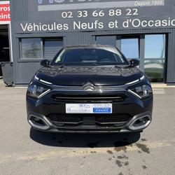 Citroen C4 BLUEHDI 130CH S&S SHINE PACK EAT8 Saint-Georges-des-Groseillers