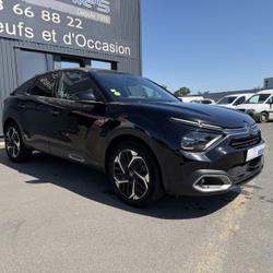 Citroen C4 BLUEHDI 130CH S&S SHINE PACK EAT8 Saint-Georges-des-Groseillers