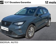 Seat Arona Woippy