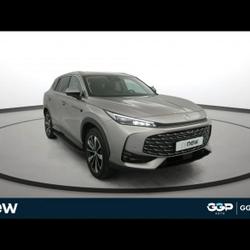 MG EHS 1.5 GDI 272ch PHEV Luxury Feignies