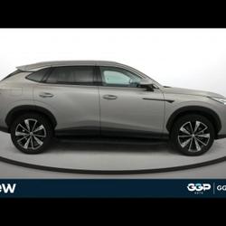 MG EHS 1.5 GDI 272ch PHEV Luxury Feignies