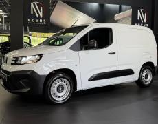 Peugeot Partner Vert-Saint-Denis