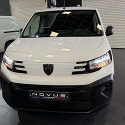 Peugeot Partner PEUGEOT PARTNER HDI 130 CV BVA L1H1/M Vert-Saint-Denis