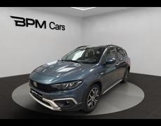 Fiat Tipo 2 Orléans