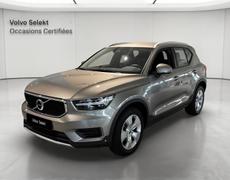 Volvo XC40 Vénissieux