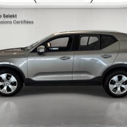 Volvo XC40 T2 129 ch Geartronic 8 Momentum occasion - V&eacute;nissieux - photo 2/21