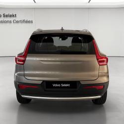 Volvo XC40 T2 129 ch Geartronic 8 Momentum occasion - V&eacute;nissieux - photo 3/21