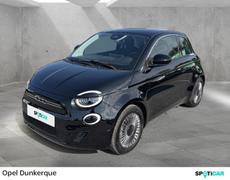 Fiat 500 II Dunkerque