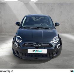 Fiat 500 II e 118ch Pack Confort & Style MY24 Dunkerque