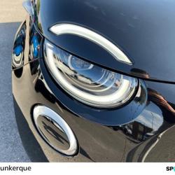 Fiat 500 II e 118ch Pack Confort & Style MY24 Dunkerque