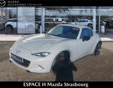 Mazda Mx-5 4 Eckbolsheim