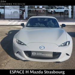 Mazda Mx-5 4 RF 1.5L SKYACTIV-G 132 CH Homura Eckbolsheim