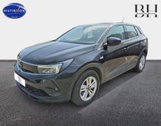 Opel Grandland Vitré