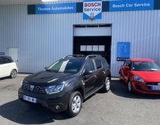 Dacia Duster Les Sables-d'Olonne