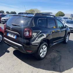 Dacia Duster 1.5 dCi 110ch Confort 4X2 Les Sables-d'Olonne