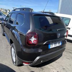 Dacia Duster 1.5 dCi 110ch Confort 4X2 Les Sables-d'Olonne