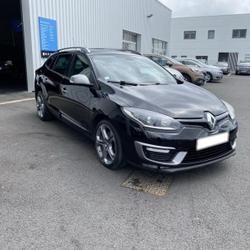 Renault Megane 4 Estate 2.0 dCi 165ch Bose eco&sup2; 2015 Les Sables-d'Olonne