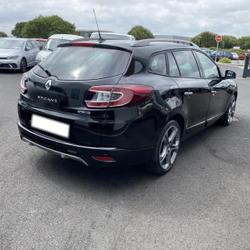 Renault Megane 4 Estate 2.0 dCi 165ch Bose eco&sup2; 2015 Les Sables-d'Olonne