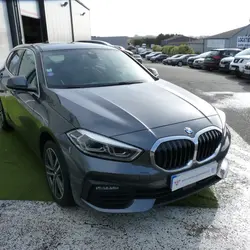 BMW Serie 1 (F40) 118IA 136CH BUSINESS DESIGN DKG7 Saint-Michel-Chef-Chef