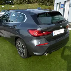 BMW Serie 1 (F40) 118IA 136CH BUSINESS DESIGN DKG7 Saint-Michel-Chef-Chef