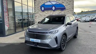 Peugeot 5008  - Gt - photo 0
