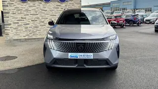 Peugeot 5008  - Gt - photo 1