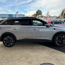 Peugeot 5008 HYBRID 145CH GT E-DCS6 Saint-Saturnin