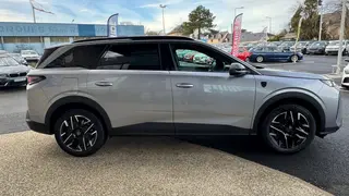 Peugeot 5008  - Gt - photo 2