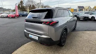 Peugeot 5008  - Gt - photo 3