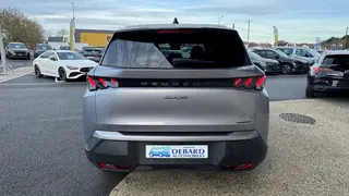 Peugeot 5008  - Gt - photo 4