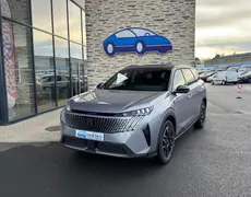 Peugeot 5008 Mérignac