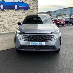 Peugeot 5008 HYBRID 145CH GT E-DCS6 M&eacute;rignac