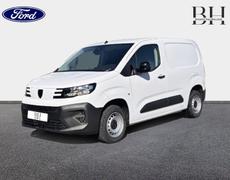 Peugeot Partner Vitré