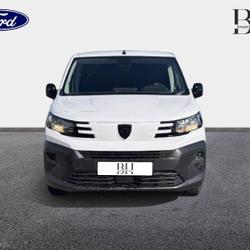 Peugeot Partner M 650kg BlueHDi 100ch S&S occasion - Vitr&eacute; - photo 2/22