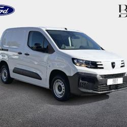 Peugeot Partner M 650kg BlueHDi 100ch S&S occasion - Vitr&eacute; - photo 3/22