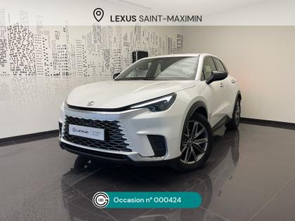 Lexus LBX - LBX 2WD Elegant - 29 990 €