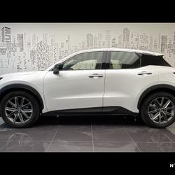 Lexus LBX LBX 2WD Elegant Saint-Maximin