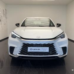 Lexus LBX LBX 2WD Elegant Saint-Maximin