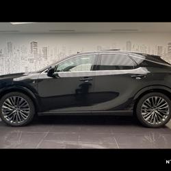 Lexus RX RX 450h+ 4WD Hybride Rechargeable Executive Saint-Maximin