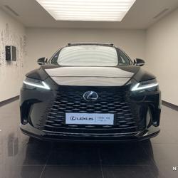 Lexus RX RX 450h+ 4WD Hybride Rechargeable Executive Saint-Maximin