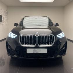BMW X1 X1 sDrive 20i 170ch DKG7 M Sport Saint-Maximin