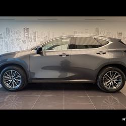 Lexus NX NX 450h+ 4WD Hybride Rechargeable Luxe Toit ouvrant Saint-Maximin