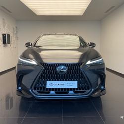 Lexus NX NX 450h+ 4WD Hybride Rechargeable Luxe Toit ouvrant Saint-Maximin