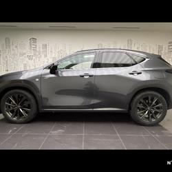 Lexus NX NX 450h+ 4WD Hybride Rechargeable F SPORT Executive Saint-Maximin