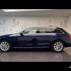 Audi A4 Avant A4 Avant 35 TDI 163 S tronic 7 Business Line Saint-Maximin