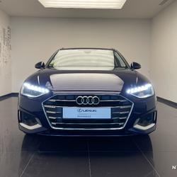 Audi A4 Avant A4 Avant 35 TDI 163 S tronic 7 Business Line Saint-Maximin