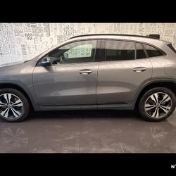 Mercedes GLA GLA 200 d 8G-DCT Business Line Saint-Maximin